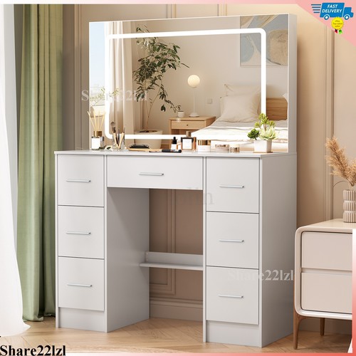 Led vanity set - led,