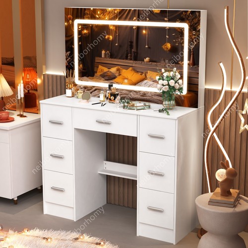 Led lights with large 3 - lights,